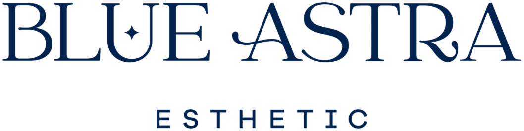 Blue Astra Esthetic